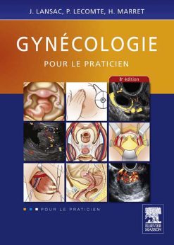 Gynécologie pour le Praticien, 8th Edition (EPUB)