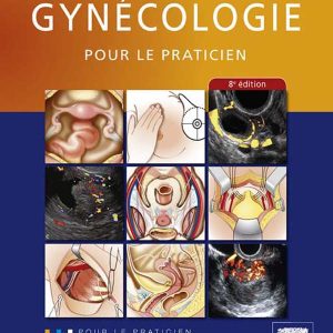 Gynécologie pour le Praticien, 8th Edition (EPUB)
