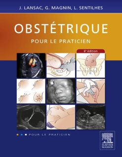 Obstétrique pour le praticien, 6th Edition (EPUB)
