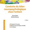 Conduite Du Bilan Neuropsychologique Chez L’enfant (NEUROPSYCHOLOGIE) (French Edition) (Original PDF from Publisher)
