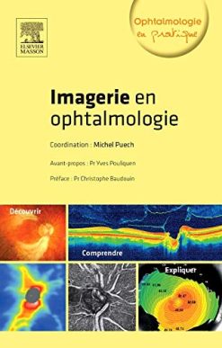 Imagerie En Ophtalmologi (Hors collection) (French Edition) (EPUB)