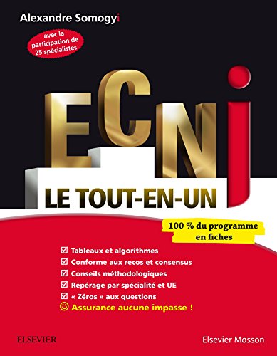ECNi Le Tout-en-un, 2e (Original PDF from Publisher)