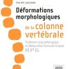 Déformations Morphologiques De La Colonne Vertébrale: Traitement Physiothérapique En Rééducation Posturale Globale-rpg (French Edition) (Original PDF from Publisher)
