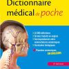 Dictionnaire médical de poche: Avec des planches anatomiques en couleurs, 3e (Original PDF from Publisher)