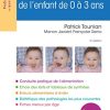 Alimentation de l’enfant de 0 à 3 ans, 3e (Original PDF from Publisher)