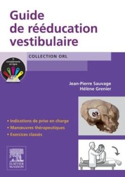 Guide de rééducation vestibulaire (PDF)