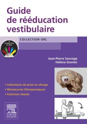 Guide de rééducation vestibulaire (PDF)