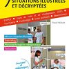 Stage infirmier : situations illustrées et décryptées: EHPAD – SSR – Psychiatrie – Cardiologie – Soins palliatifs – Réanimation (Original PDF from Publisher)