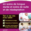 REUSSIR votre Stage infirmier en soins de longue durée et soins de suite et de réadaptation: Et Soins De Suite Et Readaptat (Original PDF from Publisher)