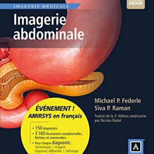 Imagerie abdominale (Réf. en Imagerie Médicale) (French Edition) (ePub)
