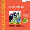 Santé publique: Réussir les ECNi (les référentiels des collèges) (French Edition) (Original PDF from Publisher)
