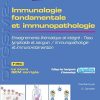 Immunologie fondamentale et immunopathologie: Enseignements thématique et intégré – Tissu lymphoïde et sanguin / Immunopathologie et immuno-interv, 2e (Original PDF from Publisher)