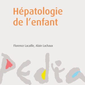 Hépatologie de l’enfant (EPUB)