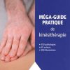 Méga-guide pratique de kinésithérapie (Hors collection) (French Edition) (True PDF from Publisher)