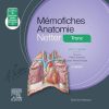 Mémofiches Anatomie Netter – Tronc (Hors collection) (French Edition), 5th edition (Original PDF from Publisher)