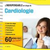 L’indispensable en stage de Cardiologie, 4e (Original PDF from Publisher)