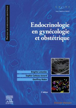 Endocrinologie en gynécologie et obstétrique, 2nd Edition (EPUB)