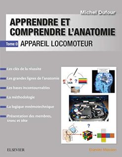 Apprendre Et Comprendre L’anatomie (Hors collection) (French Edition) (Original PDF from Publisher)