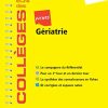 Fiches Gériatrie: Les fiches ECNi et QI des Collèges (Les fiches ECNi des Collèges) (French Edition) (Original PDF from Publisher)