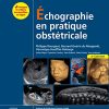 Échographie en pratique obstétricale (Imagerie médicale : Précis) (French Edition) (True PDF)