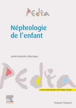 Néphrologie de l’enfant (EPUB)