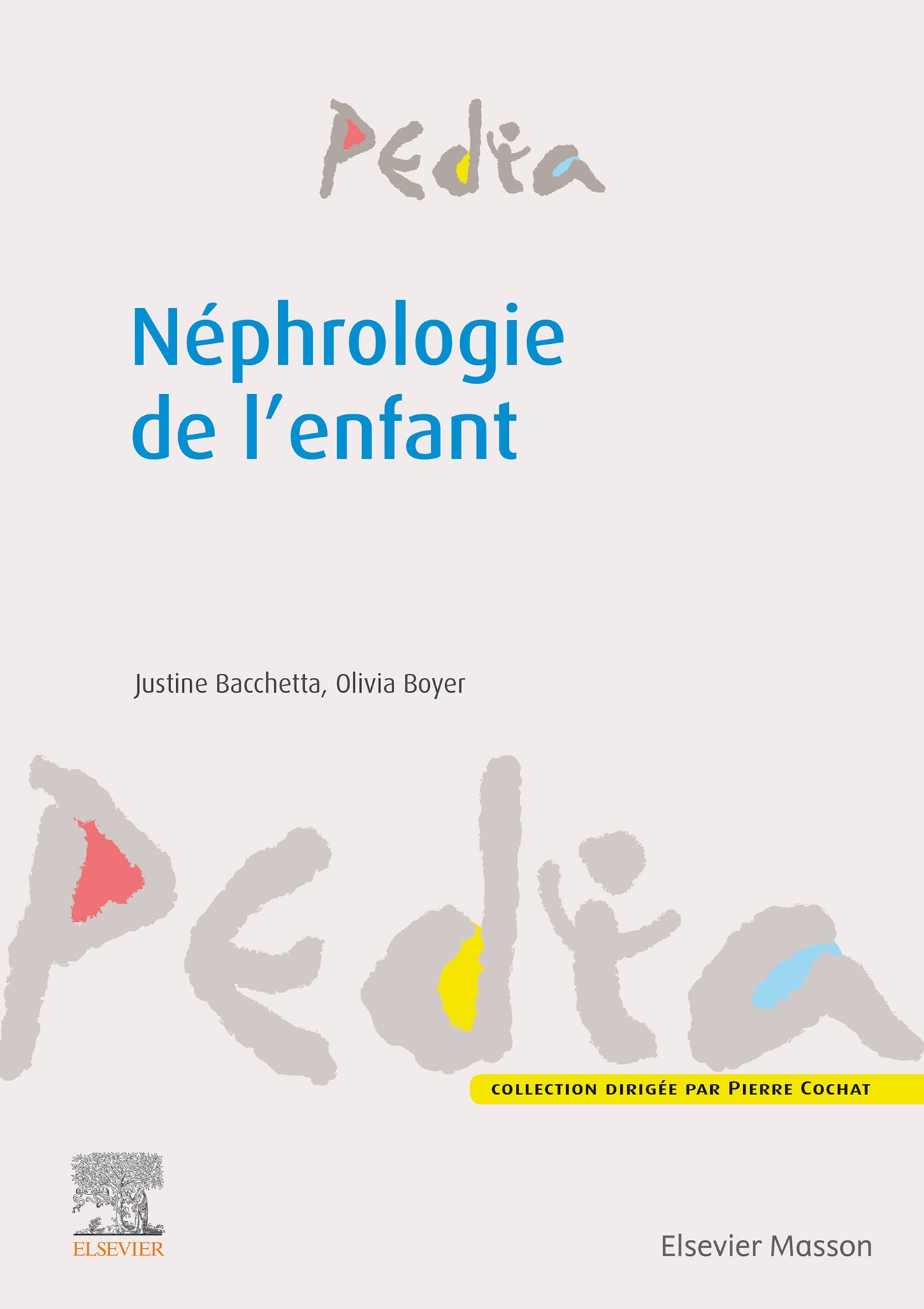Néphrologie de l’enfant (EPUB)