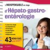 L’indispensable en stage d’hépato-gastro-entérologie, 3e (Original PDF from Publisher)