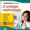 L’indispensable en stage d’urologie-néphrologie, 3e (Original PDF from Publisher)