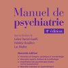 Manuel de psychiatrie, 4e (Original PDF from Publisher)