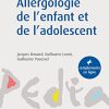 Allergologie de l’enfant et de l’adolescent (Pedia) (French Edition) (Original PDF from Publisher)