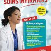 Elsevier Masson Fiches De Soins Infirmiers: Avec 38 Séquences Filmées Ou Animées Gestes Techniques (Original PDF from Publisher)