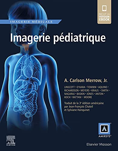 Imagerie Pédiatrique (Original PDF from Publisher)
