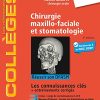Chirurgie maxillo-faciale et stomatologie: Réussir son DFASM – Connaissances clés, 5e (Original PDF from Publisher)