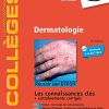 Dermatologie: Réussir son DFASM – Connaissances clés (Original PDF from Publisher)