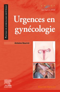 Urgences en gynécologie (EPUB)