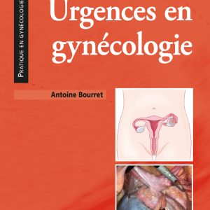 Urgences en gynécologie (EPUB)