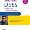 Mémo-Fiches DEES – Diplôme d’État d’éducateur spécialisé: L’essentiel pour réviser – DF1 à 4 (Original PDF from Publisher)
