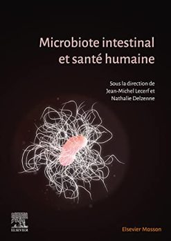 Microbiote intestinal et santé humaine (Original PDF from Publisher)