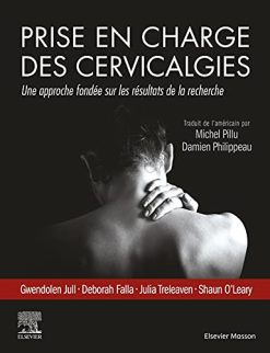 Prise en charge des cervicalgies (Original PDF from Publisher)