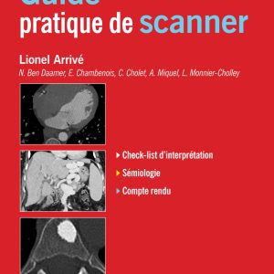 Guide pratique de scanner (Original PDF from Publisher)