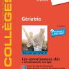 Gériatrie: Réussir son DFASM – Connaissances clés, 5e (Original PDF from Publisher)