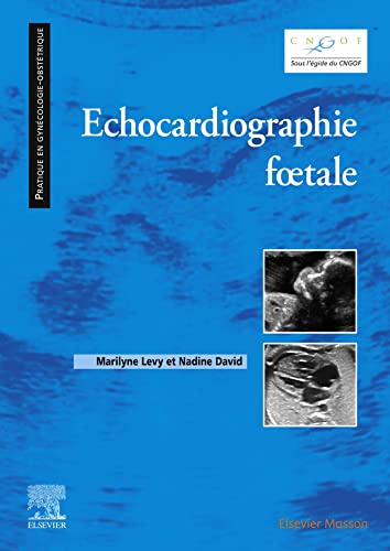 Echocardiographie foetale (EPUB3)
