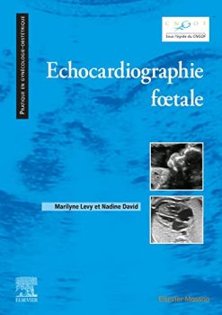 Echocardiographie foetale (Original PDF from Publisher)
