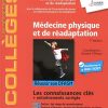 Médecine physique et de réadaptation: Réussir son DFASM – Connaissances clés (les référentiels des collèges) (French Edition), 7e (Original PDF from Publisher)