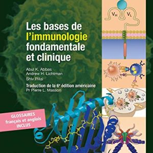 Les bases de l’immunologie fondamentale et clinique, 6e (Original PDF from Publisher)