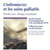 L’infirmier(e) et les soins palliatifs: Prendre soin : éthique et pratiques (Savoir et pratique infirmière) (French Edition) (True PDF from Publisher)