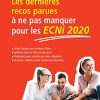Les dernières recos parues à ne pas manquer pour les ECNi2020: DFASM – Les indispensables (French Edition) (Original PDF from Publisher)