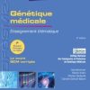 Génétique médicale: Enseignement thématique, 2nd Edition (Original PDF from Publisher)