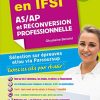 Entrée en IFSI 2021-2022 – AS/AP et reconversion professionnelle: Sélection sur épreuves et/ou via Parcoursup – Toutes les clés pour réussir (Hors collection) (French Edition) (True PDF from Publisher)