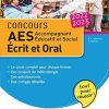 Concours AES 2022-2023 (Original PDF from Publisher)